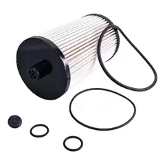 PREMIUM FILTERS - Filtro De Combustible Volkswagen Crafter FLP413