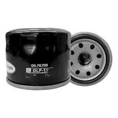 PREMIUM FILTERS - Filtro De Aceite Renault Kwid OLP151