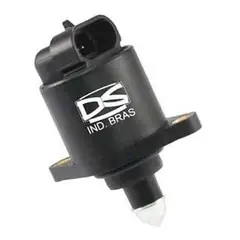 GENERICO - Válvula IAC Renault Symbol S1624