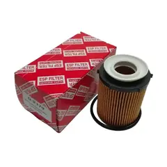 GENERICO - Filtro De Aceite Mercedes Benz A 160 (W176) O2179