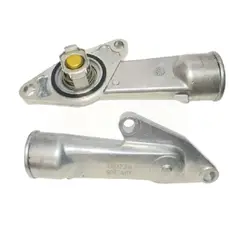 ACDELCO - Carcasa Y Termostato Chevrolet Corsa 19104355