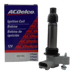 ACDELCO - Bobina De Encendido Chevrolet Captiva 19279914
