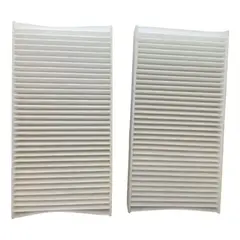 HB - Filtro De Aire Acondicionado Jeep Cherokee I (Xj) HB2903D
