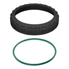 GENERICO - Tapa Rosca Y Liga Módulo Combustible Chevrolet Cobalt 27029G