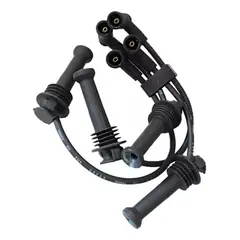 GENERICO - Kit De Sincronización Ford Fiesta