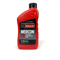 GENERICO - Aceite Motorcraft - Mercon Lv - Transmisión Automática