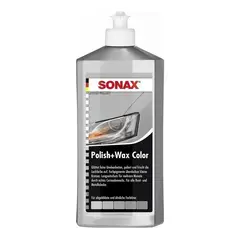 SONAX - Cera Pulidora Gris