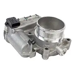 GENERICO - Cuerpo De Aceleración Ford Escape TBDS7Z9E926C