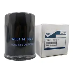 FORD - Filtro De Aceite Audi A1/S1 (8X) WE0114302