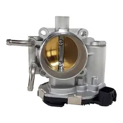 GENERICO - Cuerpo De Aceleración Chevrolet Sail 9023782