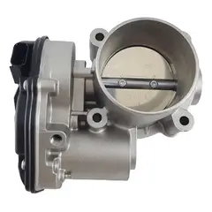 GENERICO - Cuerpo De Aceleración Ford Escape TBDS7Z9E926A