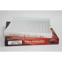 HB - Filtro De Aire Acondicionado Chevrolet Aveo /Emotion /Gt /Gti HB0207S