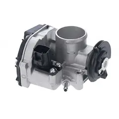 GENERICO - Cuerpo De Aceleración Chevrolet Spark Cronos 96439960