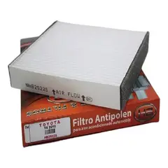 HB - Filtro De Aire Acondicionado Toyota Prado Tx /Tx L HB2522S