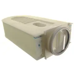 GENERICO - Kit Cambio De Filtros Mercedes Benz W204 C250 Cdi