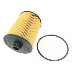 PREMIUM FILTERS - Filtro De Aceite Porsche Cayenne OLP138