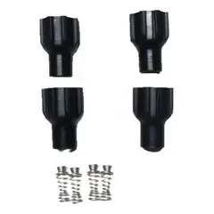 GENERICO - Capuchones Chevrolet Captiva Sport AG695