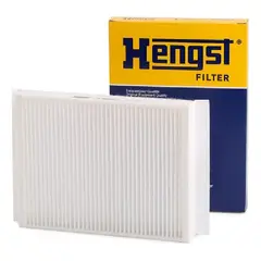 GENERICO - Filtro De Aire Acondicionado Mercedes Benz W205 C180 E3900LI