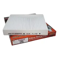 HB - Filtro De Cabina Nissan X-trail