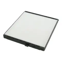 HB - Filtro De Aire Acondicionado Chevrolet Aveo /Emotion /Gt /Gti HB0203S