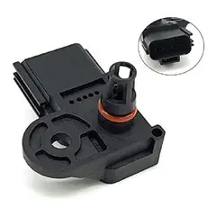 GENERICO - Sensor MAP Ford Fiesta Iv AS199