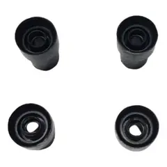 GENERICO - Capuchones Accent I25 AG733