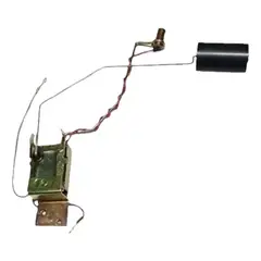 GENERICO - Medidor De Gasolina (flotador) Toyota Burbuja Autana