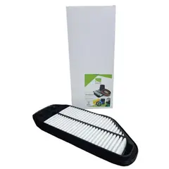 GENERICO - Filtro De Aire Para Chevrolet Spark GT