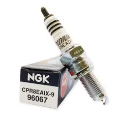 NGK - Bujía Honda Nxr 150 CPR8EAIX-9