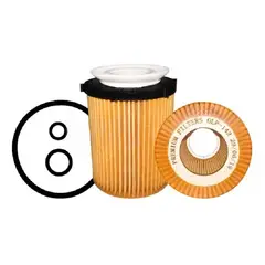 PREMIUM FILTERS - Filtro De Aceite Mercedes Benz A 160 (W176) OLP142