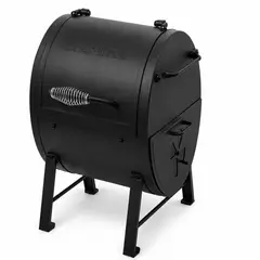 CHAR BROIL - Asador A Carbón 260 Portátil Char-broil Parrilla Acero Fund