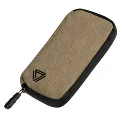 GW - Bolso Porta Celular Forever Bicicleta Mtb Ruta Billetera