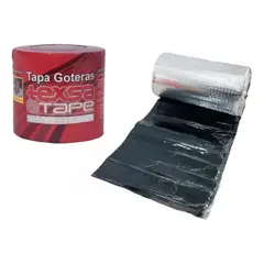 TEXSA - Cinta Tapagoteras Impermeabilizante 10cm X 5mt