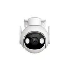 IMOU - Cámara Cruiser 2 de 3MP 2K/Full HD Exterior / Interior Wifi Smart