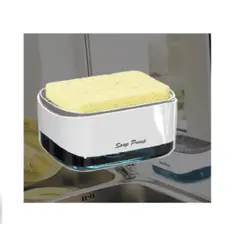 GENERICO - Dispensador de jabón líquido Lavaplatos