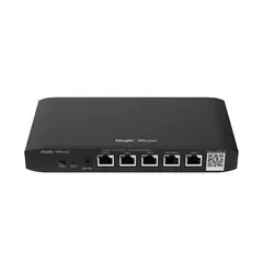 RUIJIE REYEE - Router Balanceador Administrable En Nube Con 5 Ptos Gigabit