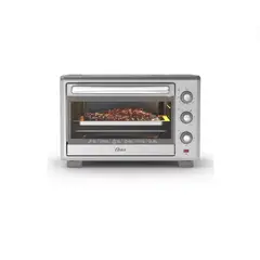 OSTER - Horno Con Freidora De AirOster Con Capacidad De 35Litros TSSTTVLS35NS