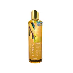 ANYELUZ - Bronceador De Canela -