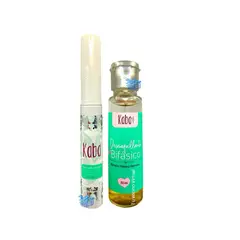 KABA - Pócima De Pestañas