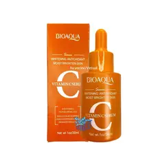 BIOAQUA - Serum Vitamina C