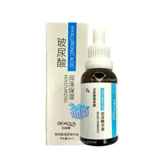 BIOAQUA - Suero de acido hialuronico