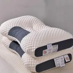 SKY - Almohada Ortopédica Cervical Descanso