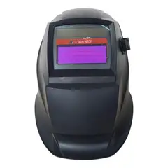 GENERICO - Careta Soldadura Fotosensible Mascara Inteligente Seguridad