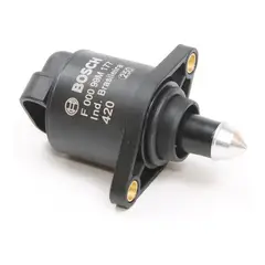 BOSCH - Válvula IAC Renault Clio Ii F00099M177