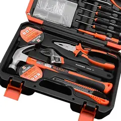 undefined - Set de herramientas de 22 piezas