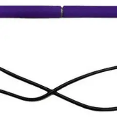 GOLTY - Juego Bandas Resistencia Pilates Ejercicio Entrenar