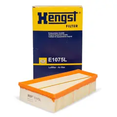 GENERICO - Filtro De Aire Mercedes Benz A180 - A200 - B180 - B200