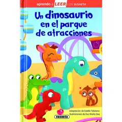 SUSAETA - Un Dinosaurio En El Parque De Atracciones (T.D) Nivel 0
