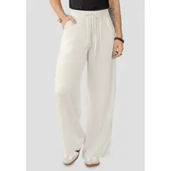 RUTTA - Pantalón Mujer Blanco 105163