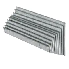 TRUPER - Clavos Para Clavadora Neumática Calibre 18 1pul. 25mm 5000pc